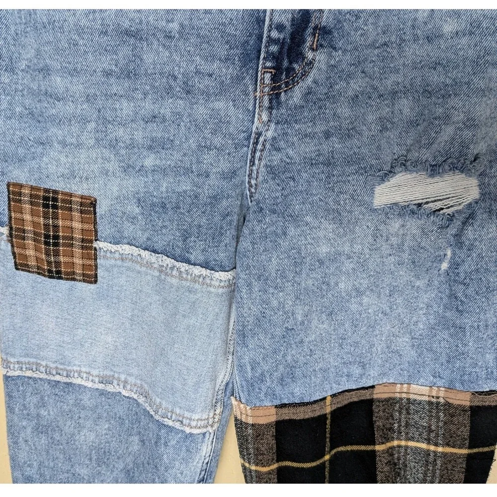 Hollister high rise